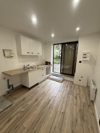  Appartement � vendre 2 pi�ces 26 m�