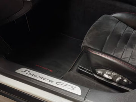 Panamera GTS 2014 occasion 33000 Bordeaux