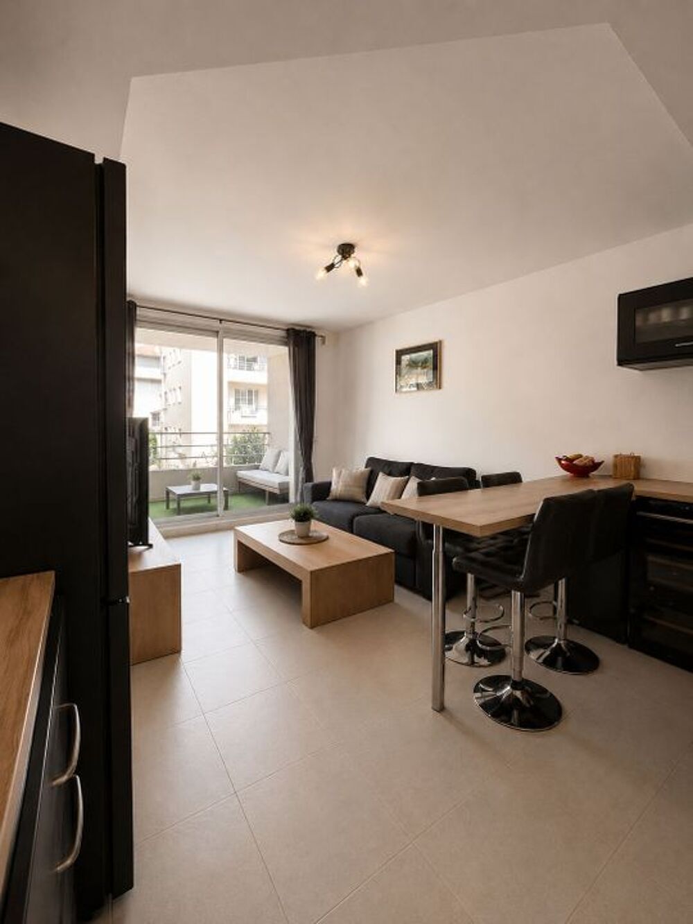 Location Appartement Appartement de 35m2 à louer sur Antibes Antibes