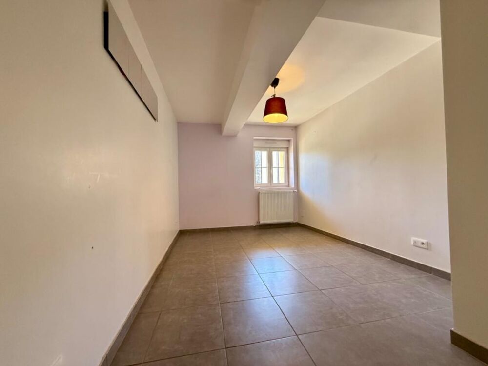 Maison à vendre 6 pièces