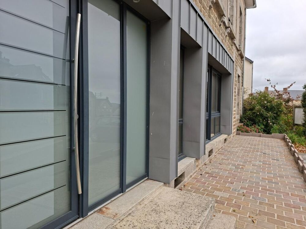 Maison de caractère LE HORPS (53)