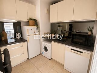  Appartement à vendre 2 pièces 43 m²