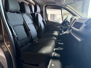 Trafic Grand Confort L2H1 1200 dCi Diesel Energy 2020 occasion 85190 Venansault