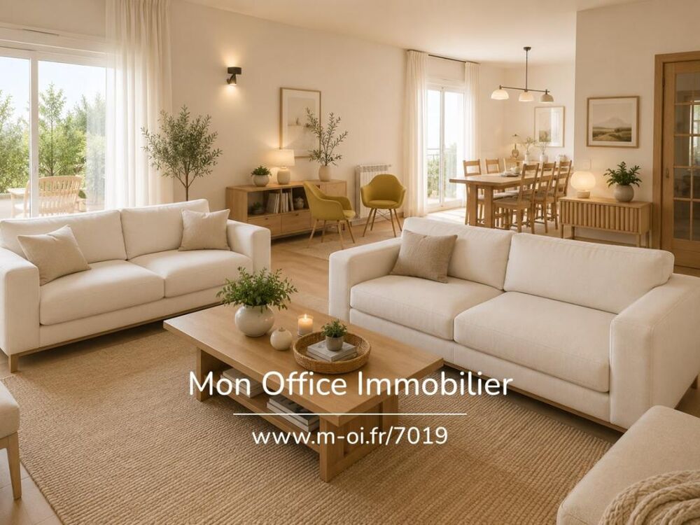 à vendre  Maison Aix-en-Provence (13100)