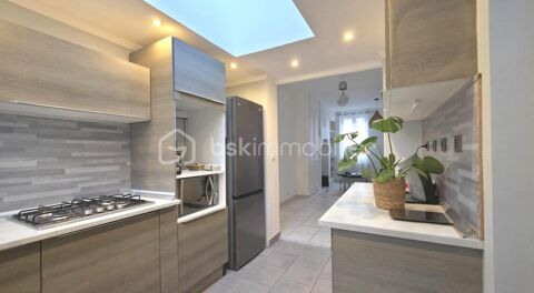  Maison � vendre 4 pi�ces 70 m�