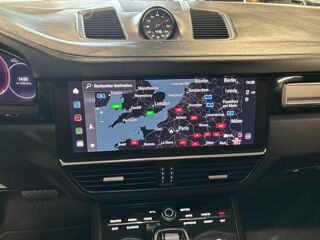 Cayenne E-Hybrid 3.0 V6 462 ch Tiptronic BVA Platinum Edition 2022 occasion 78200 Mantes La Jolie