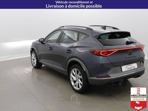 Formentor 2.0 TDI 150 V +PDC AR/AV 2022 occasion 10150 Lavau