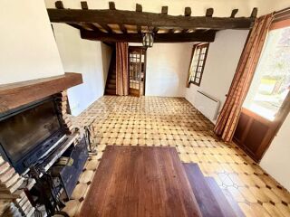  Maison � vendre 5 pi�ces 83 m�