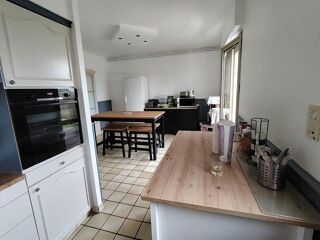  Maison � vendre 5 pi�ces 135 m�