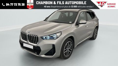 X1 U11 SDRIVE 18D 150CH DKG7 M SPORT 2026 occasion 42320 La Grand-Croix