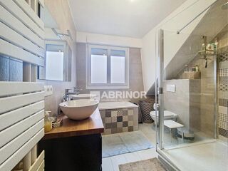  Maison à vendre 4 pièces 93 m²