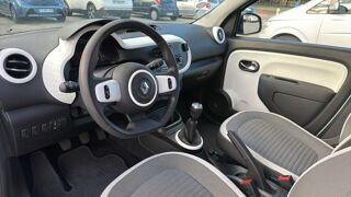 Twingo 1.0 SCe 75 Zen 2020 occasion 76140 Le Petit Quevilly