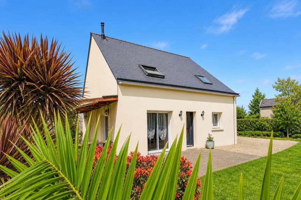 Maison de 6 pièces de 102 m² à Plouzévédé