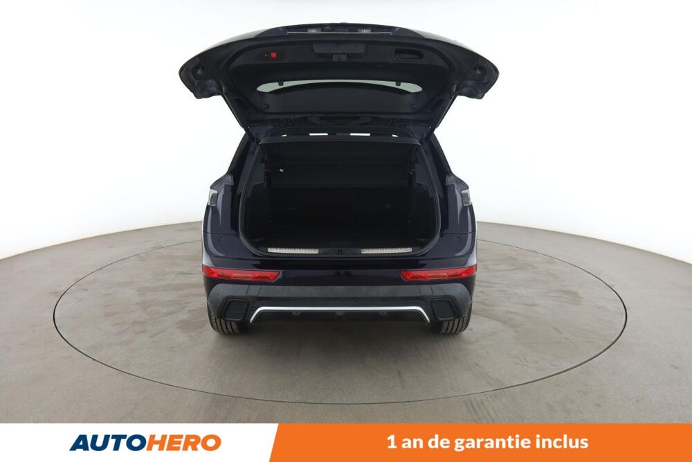 DS7 1.5 Blue-HDi Grand Chic Automatique 130 ch 2019 occasion 92130 Issy-les-Moulineaux
