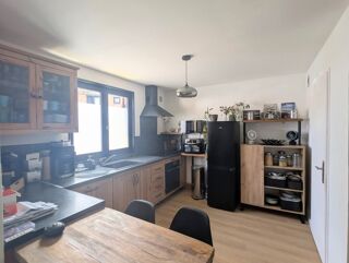  Maison à vendre 4 pièces 90 m²