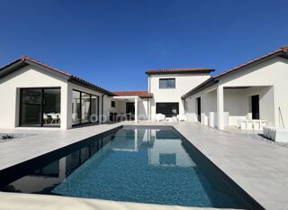  Maison  vendre 7 pices 167 m