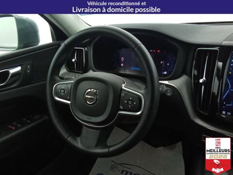 XC60 B4 (Diesel) 197 Geartronic 8 Momentum 2022 occasion 10150 Lavau