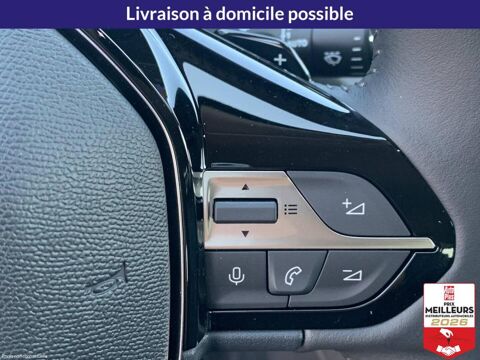 308 HYBRID 145 E-DCS6 ALLURE 2026 occasion 10150 Lavau