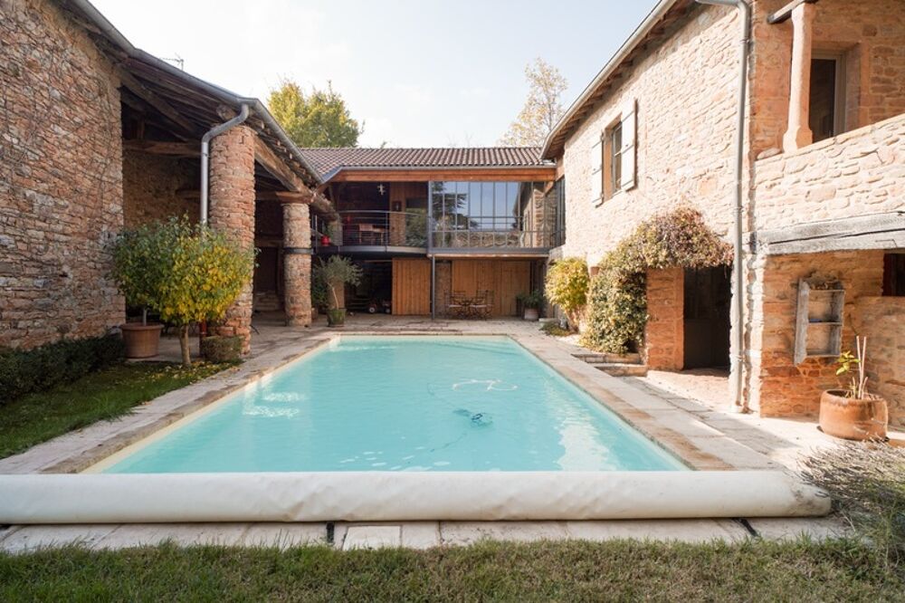 � vendre  Maison M�con (71000)