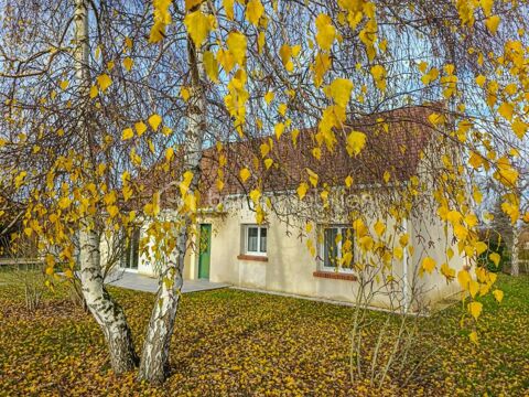   Maison au calme proche des commodit�s Maison - 5 pi�ce(s) - 134 m�