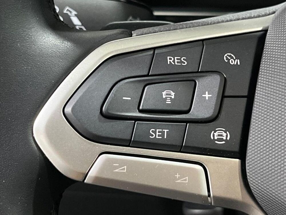 T-Cross 1.0 TSI 110 Start/Stop DSG7 Style 2023 occasion 31100 Toulouse