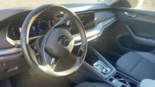 Octavia Combi 2.0 TDI 150 DSG7 Business 2021 occasion 03410 Domerat