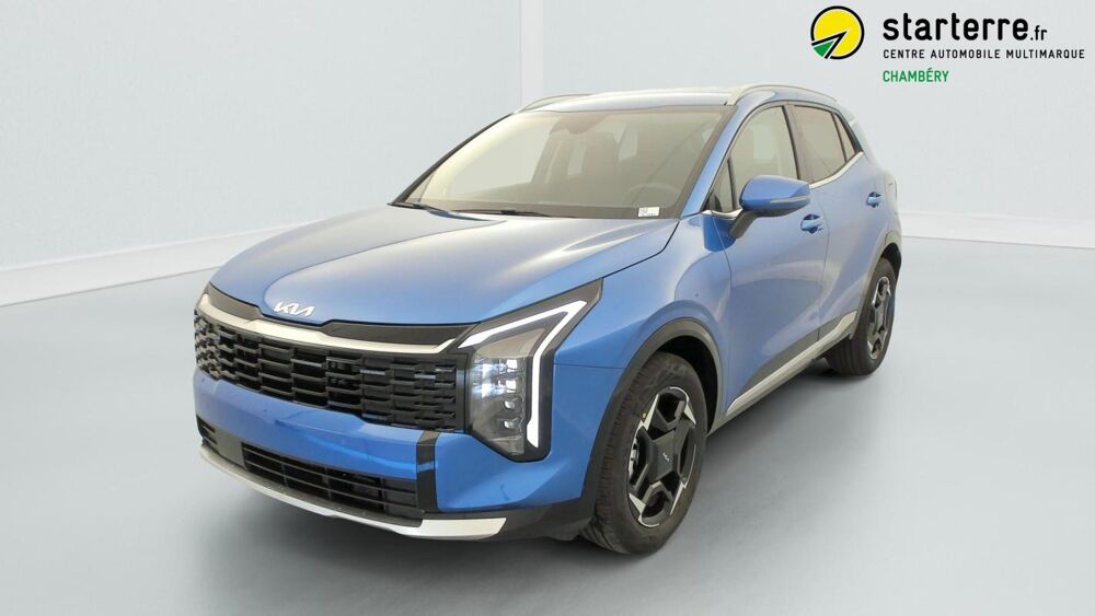 Sportage Hybride 239 ch BVA6 Active 2026 occasion 73420 Voglans