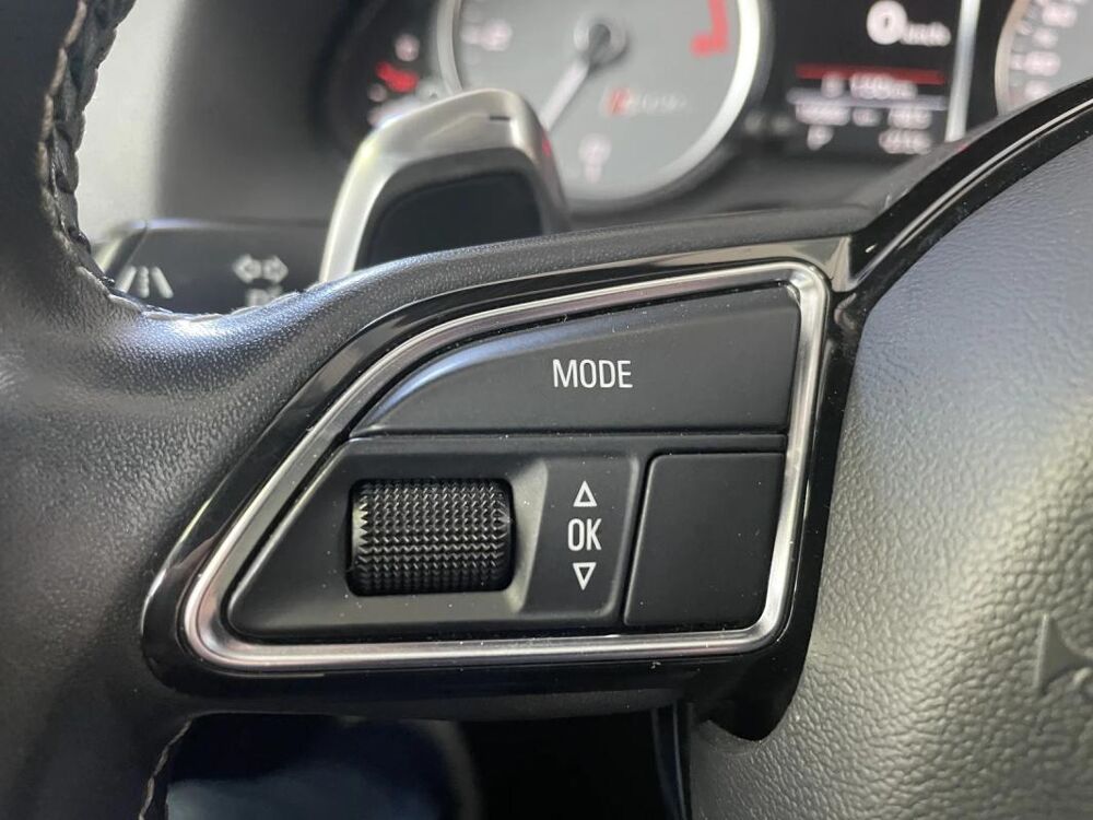 SQ5 3.0 TDI quattro TIPTRONIC 313 2013 occasion 17139 Dompierre-sur-Mer