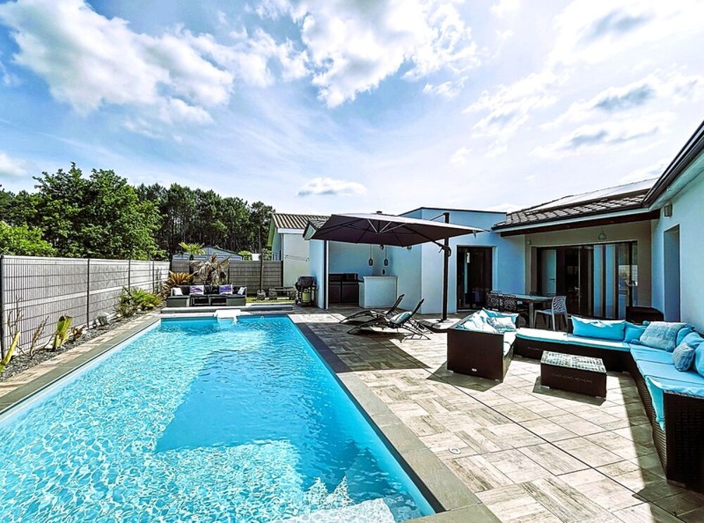 � vendre  Maison Martignas-sur-Jalle (33127)