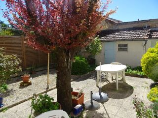  Maison à vendre 5 pièces 133 m²