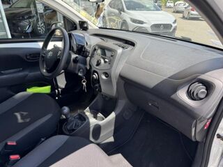 Aygo MY19 1.0 VVT-i x 2020 occasion 42210 Bellegarde-en-Forez