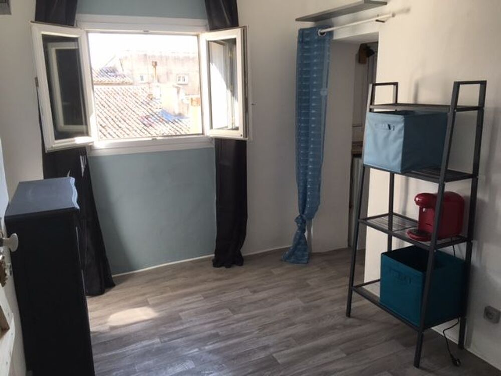Location Appartement Studio de 15m2 à louer sur Aix-en-Provence Aix en provence