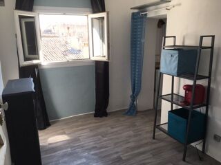  Appartement à louer 1 pièce 15 m² Aix en provence