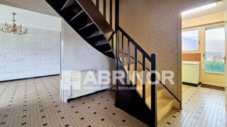  Maison � vendre 4 pi�ces 83 m�