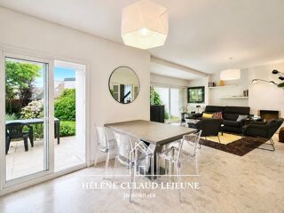  Maison à vendre 6 pièces 116 m²