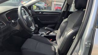 M&eacute;gane 4 1.5 Blue dCi 115 Evolution - Entretien constructeur 2023 occasion 95380 Louvres