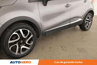 Captur 1.5 dCi Energy Intens EDC 90 ch 2015 occasion 92130 Issy-les-Moulineaux
