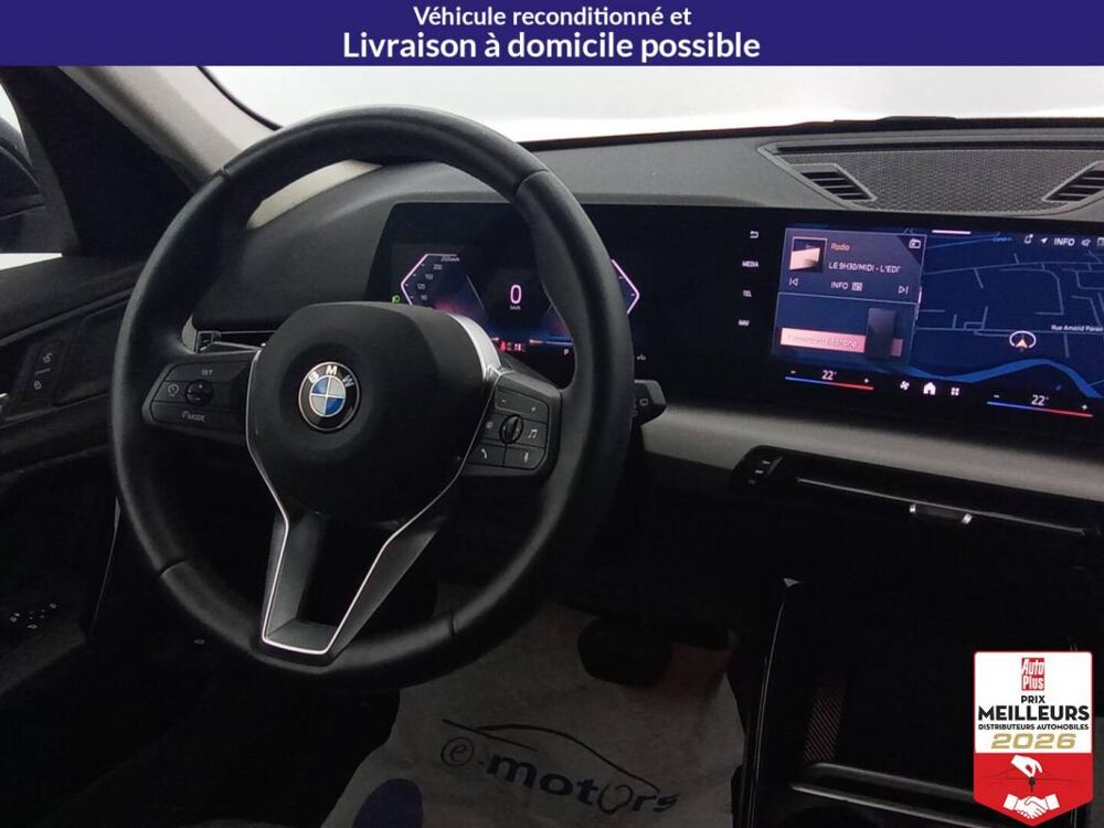 X1 sDrive 18i 136 DKG7 +Pack Premium 2023 occasion 10150 Lavau