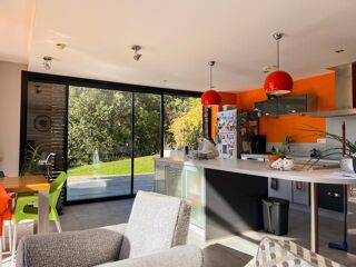  Villa  vendre 7 pices 183 m