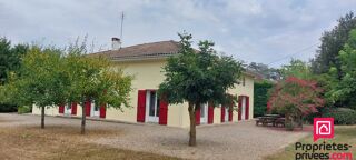 Vente Maison Ensemble immobilier  Grateloup Saint Gayrand : Maison 8 pièce(s) 303 m2 + Appartement T2  indépendant+ Dépendances Grateloup saint gayrand