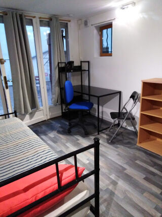  Appartement  louer 1 pice 14 m