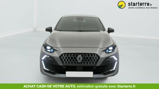 Clio 6 E-TECH FULL HYBRID 160 CH TECHNO 2026 occasion 69190 Saint-Fons