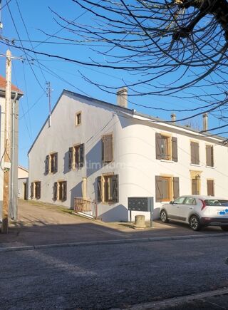  Immeuble à vendre 445 m²