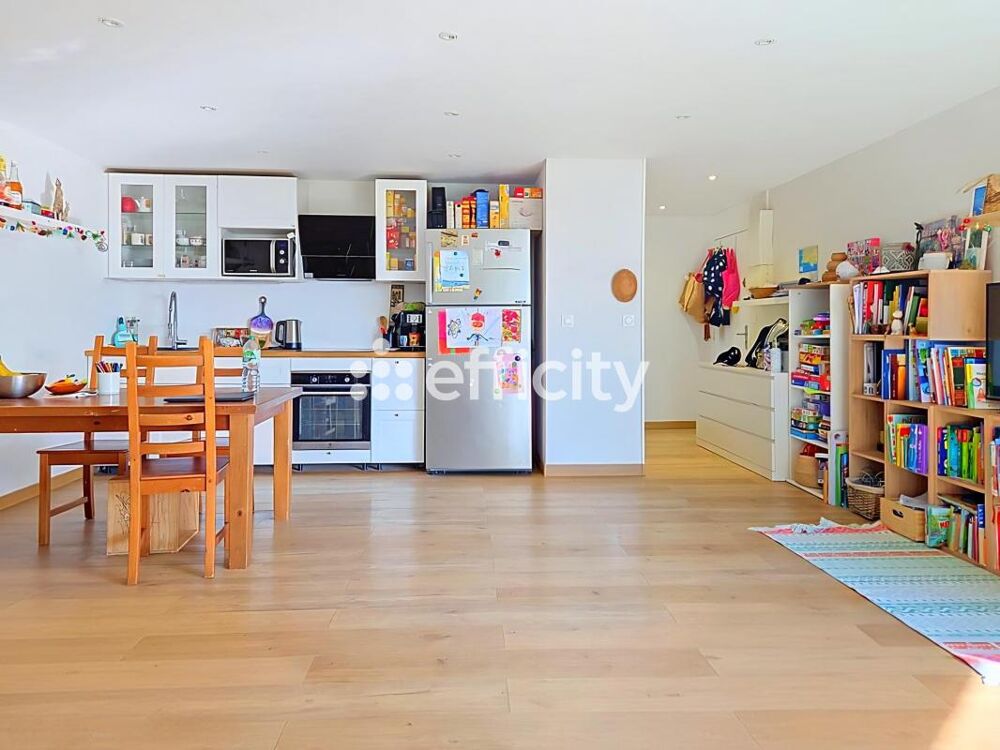 Appartement 3 pièces 73 m² · à Marseille 9 · 73 m² · 198 000 €
