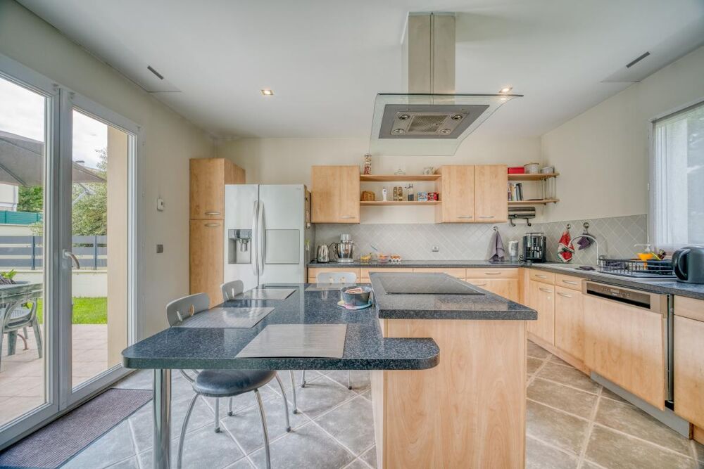 Vente Maison Pavillon Sartrouville