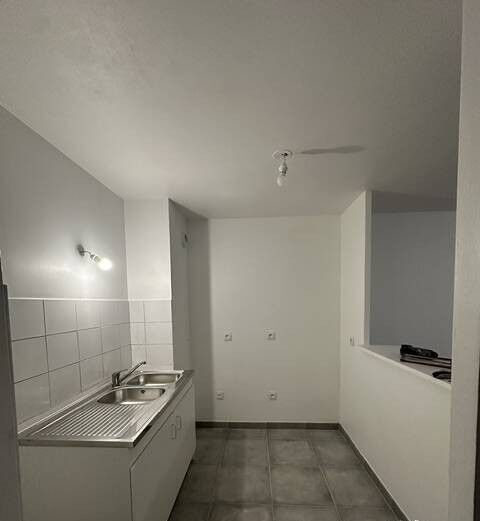  Appartement � louer 3 pi�ces 52 m�