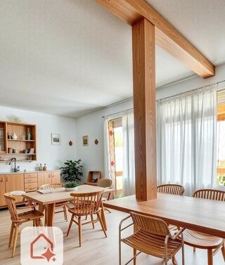  Appartement � vendre 2 pi�ces 39 m�