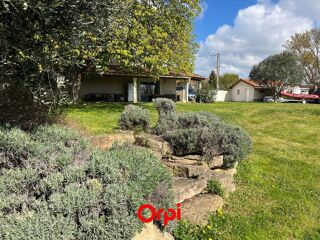  Maison à vendre 6 pièces 190 m²