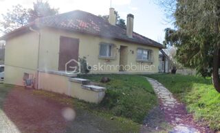  Maison à vendre 4 pièces 114 m²