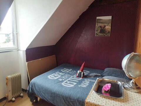  Appartement � louer 1 pi�ce 12 m�